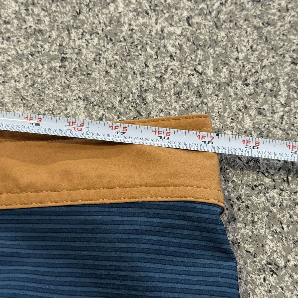 Quiksilver Highline 19